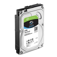 Seagate  SkyHawk ST3000VX010-sata3 - 3TB